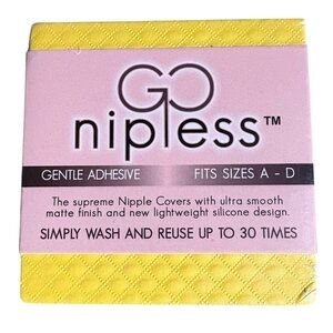 Go Nipless